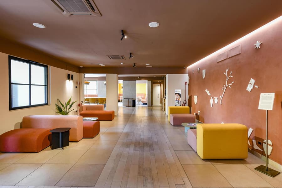 Best Western Hotel Arya