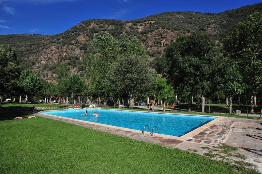 Hotel Restaurante Les Brases