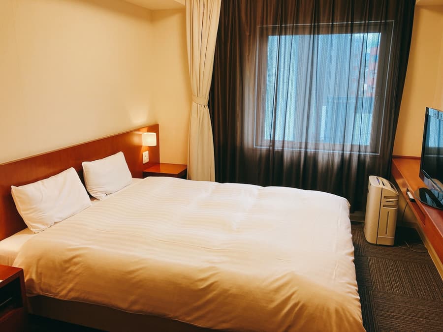 Dormy Inn Kanazawa Natural Hot Spring
