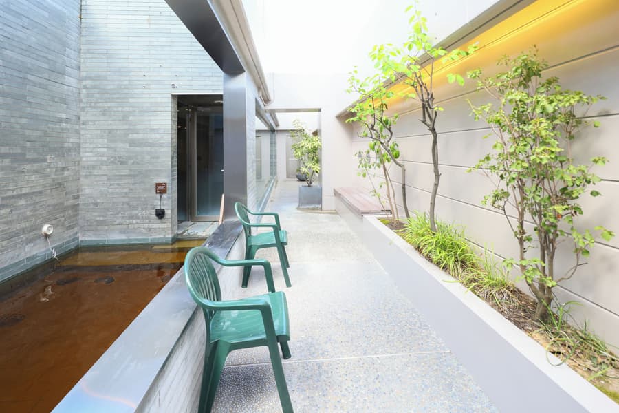 Dormy Inn Kanazawa Natural Hot Spring
