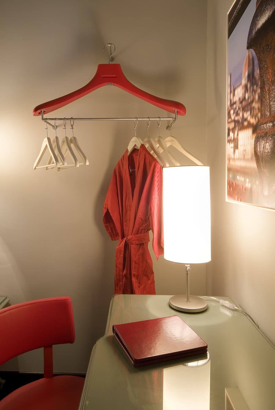 Hotel Rosso 23