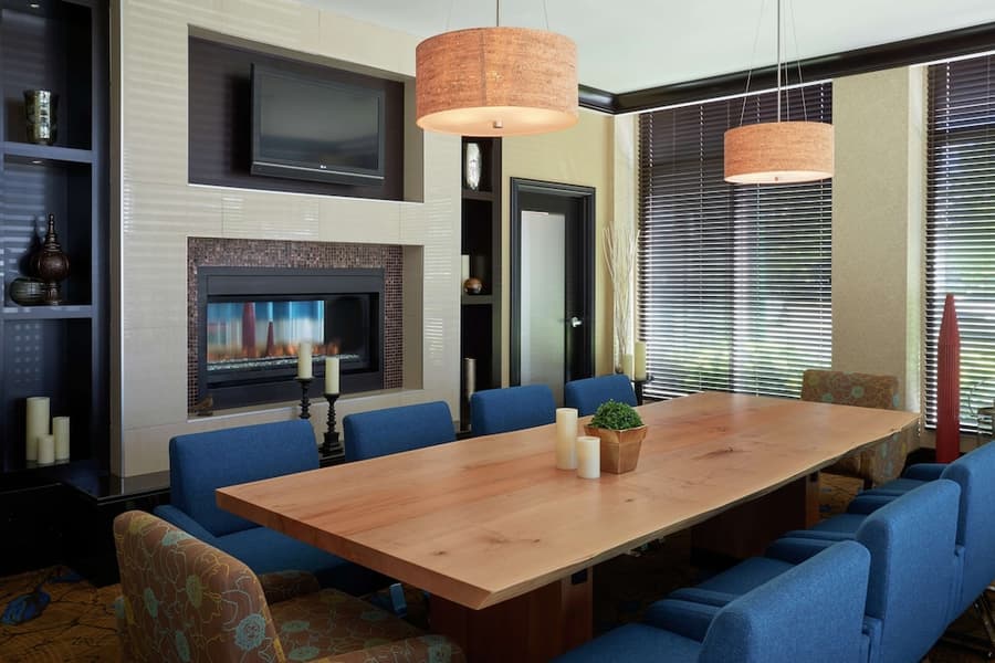 Hilton Garden Inn Toronto Airport West/Mississauga