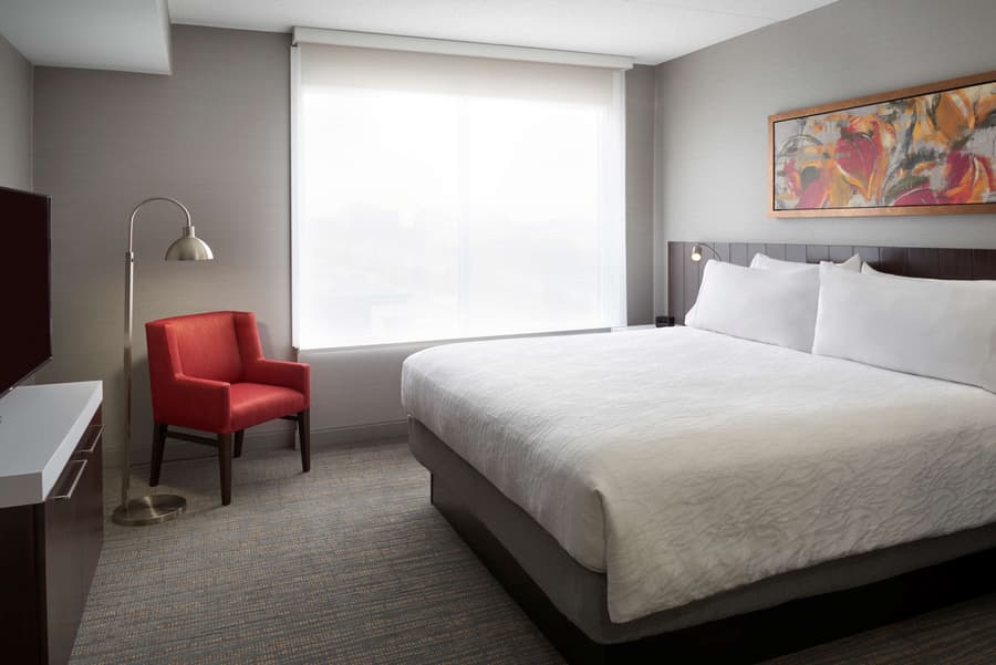 Hilton Garden Inn Toronto Airport West/Mississauga