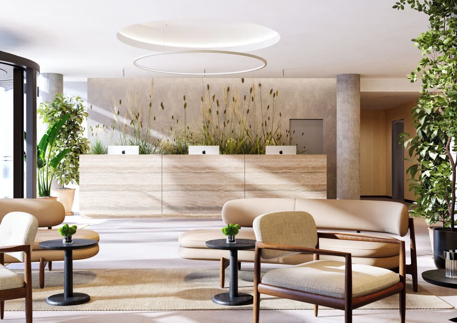 Botanique Hotel Prague