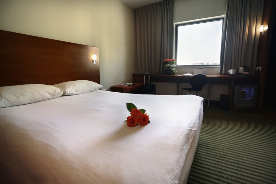 ibis Amman