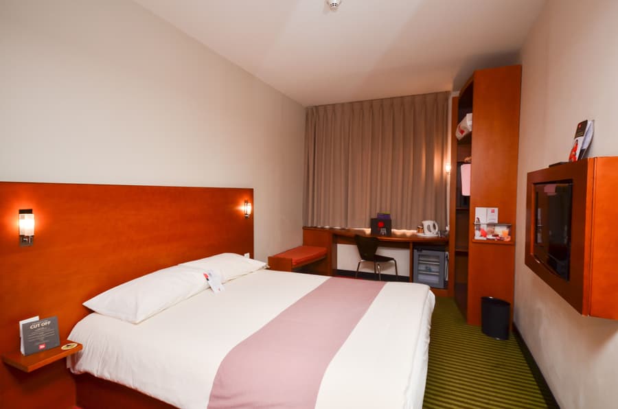 ibis Amman