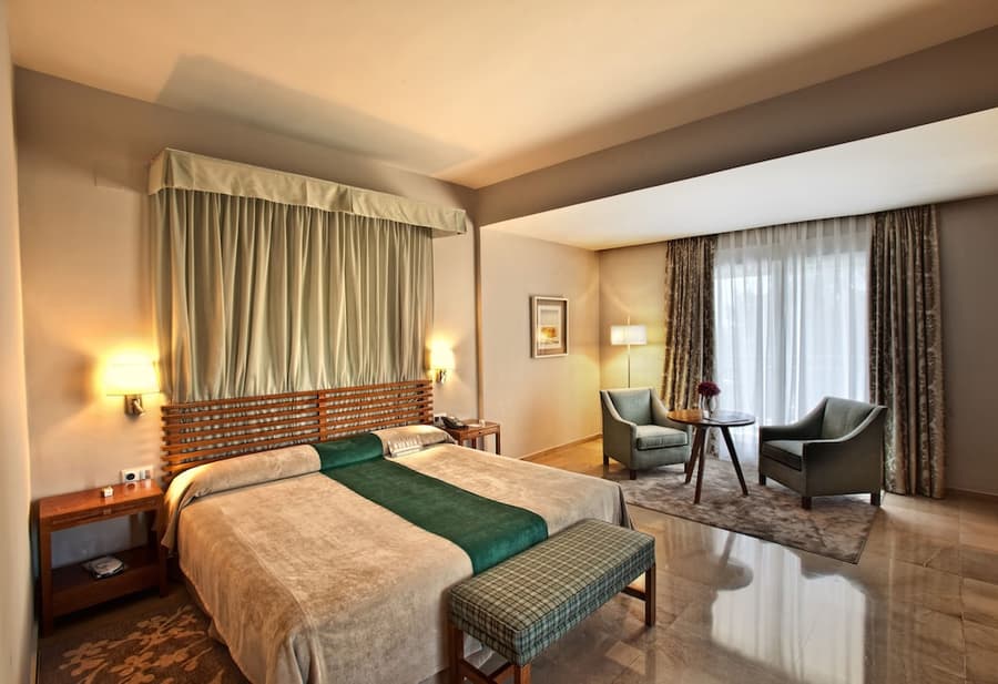 Parador De Cordoba