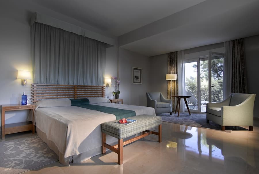 Parador De Cordoba