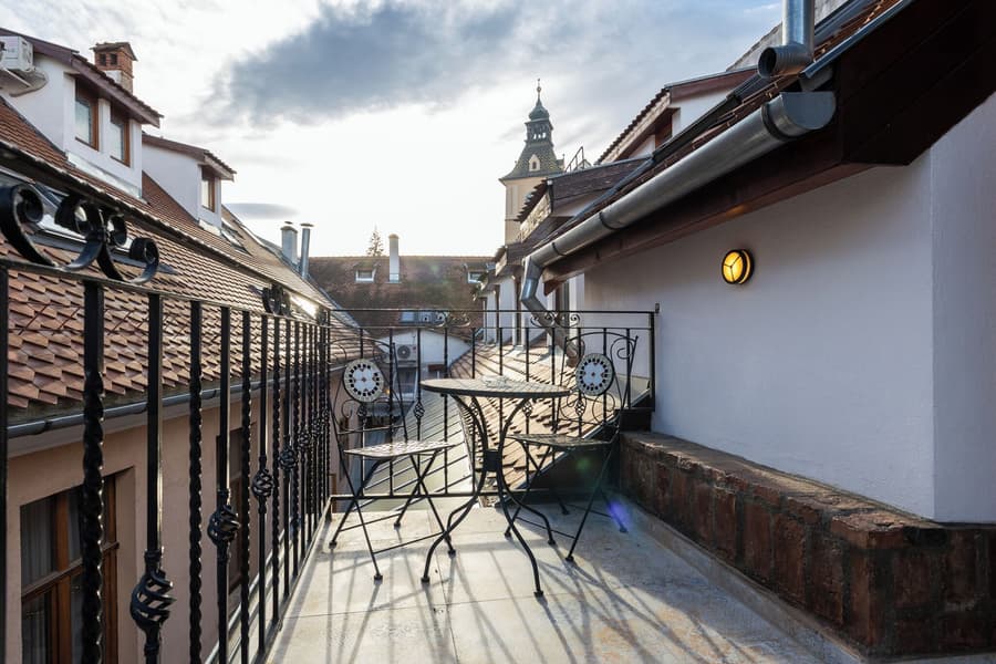 Casa Wagner Brasov