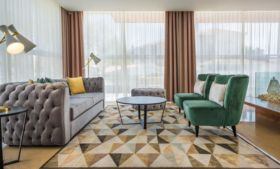 Imperhotel by Umbral