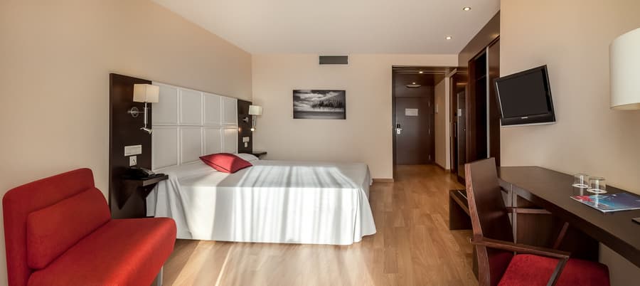 Hotel RH Don Carlos & SPA By Hoteles RH