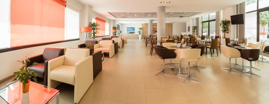 Hotel RH Don Carlos & SPA By Hoteles RH