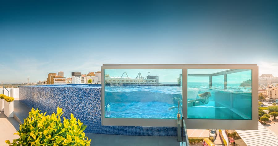 Hotel RH Don Carlos & SPA By Hoteles RH
