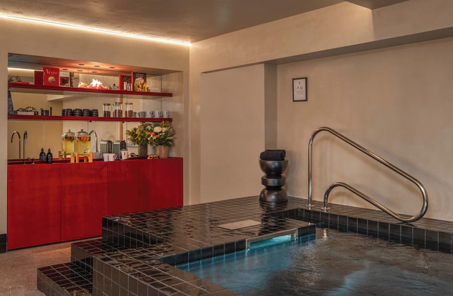 Hôtel Littéraire Stendhal et Spa