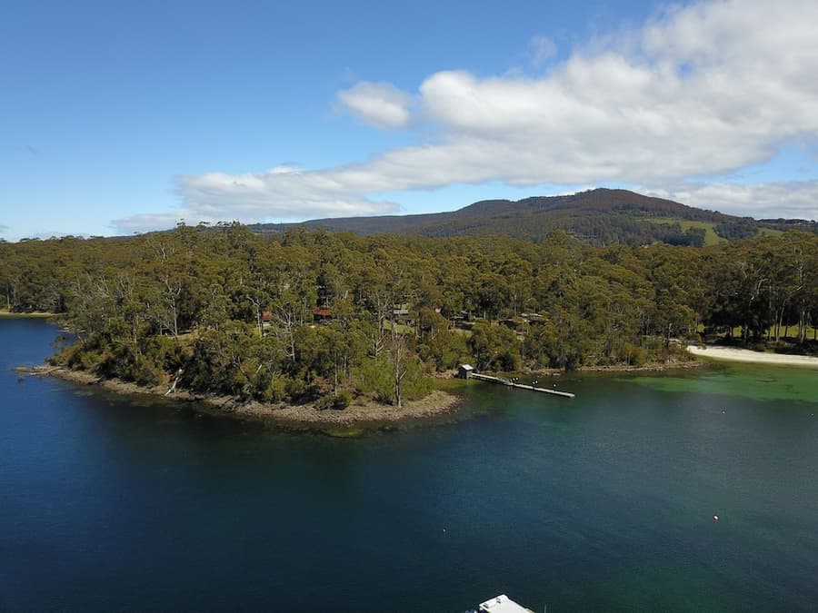 Stewarts Bay Lodge