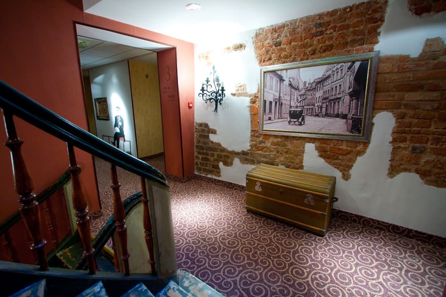 Hotel Justus
