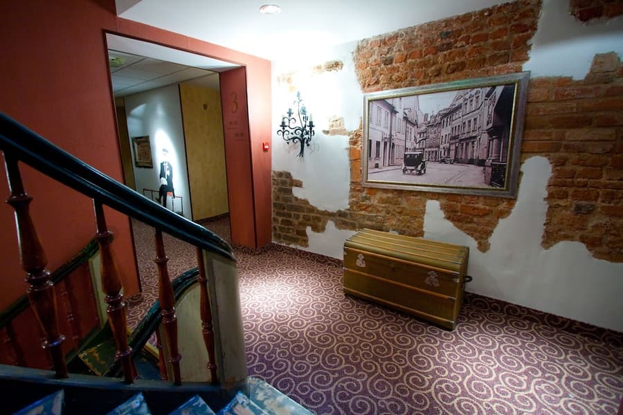 Hotel Justus