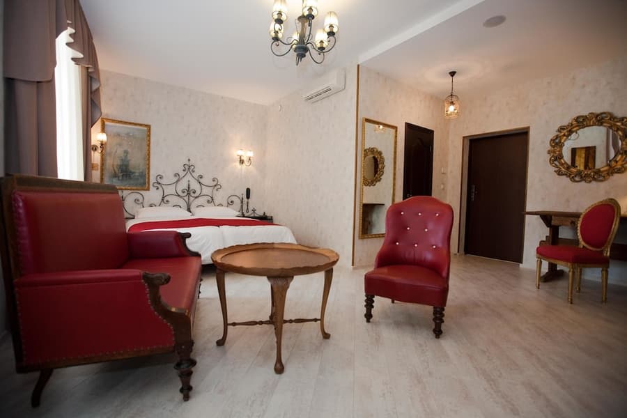 Hotel Justus