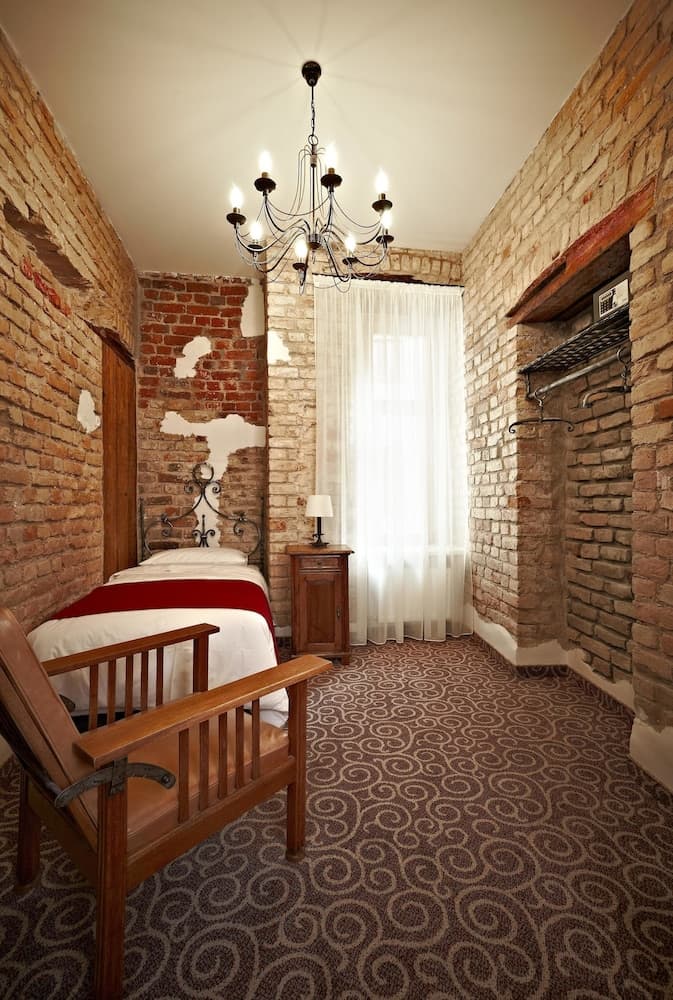 Hotel Justus