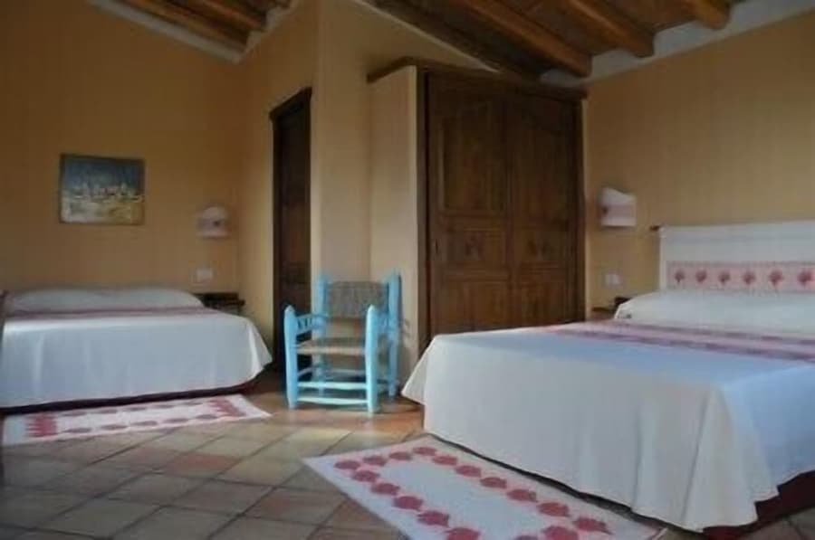 Santa Maria Resort
