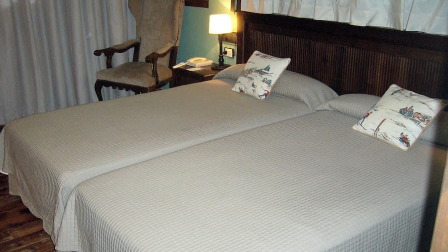 Parador de Arties