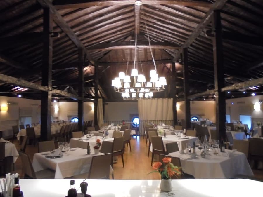 Parador De Argomaniz