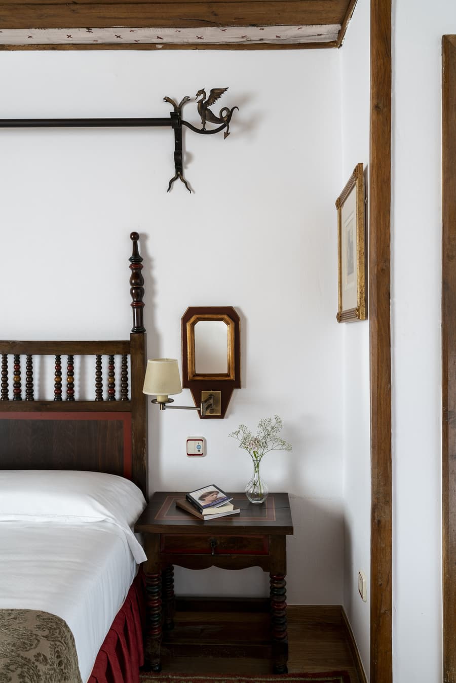 Parador De Vilalba