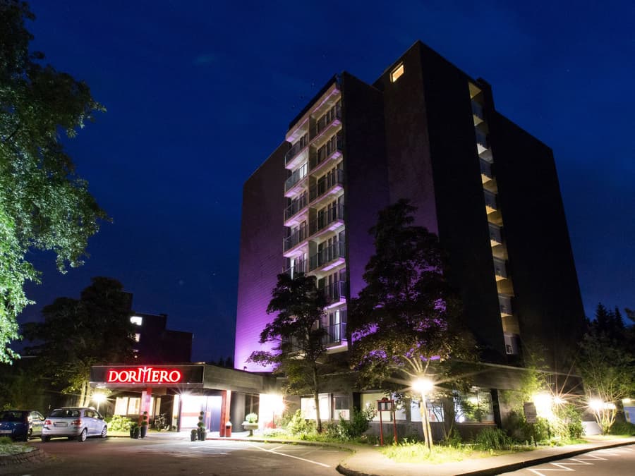 DORMERO Hotel Freudenstadt