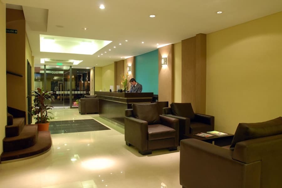 Viasui Hotel