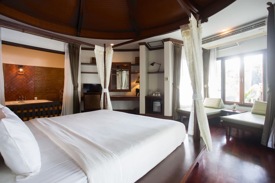 Golden Beach Resort