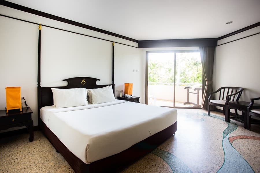 Golden Beach Resort