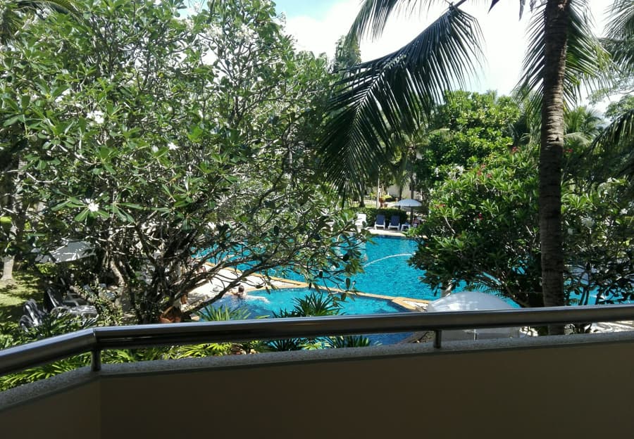 Golden Beach Resort