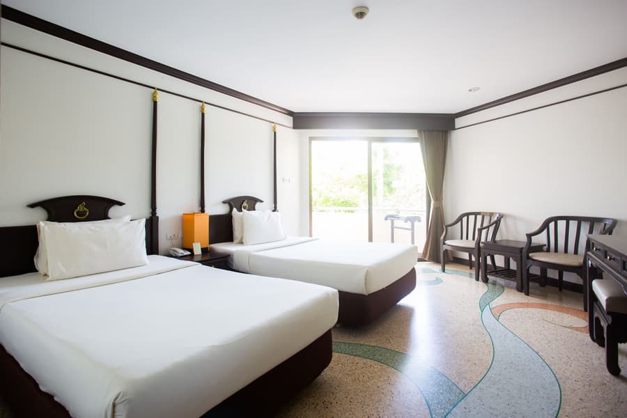 Golden Beach Resort
