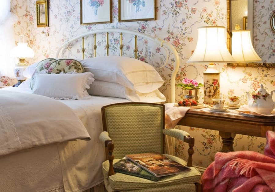The Stockbridge Country Inn Closest B&B to Norman Rockwell Museum and Chesterwood