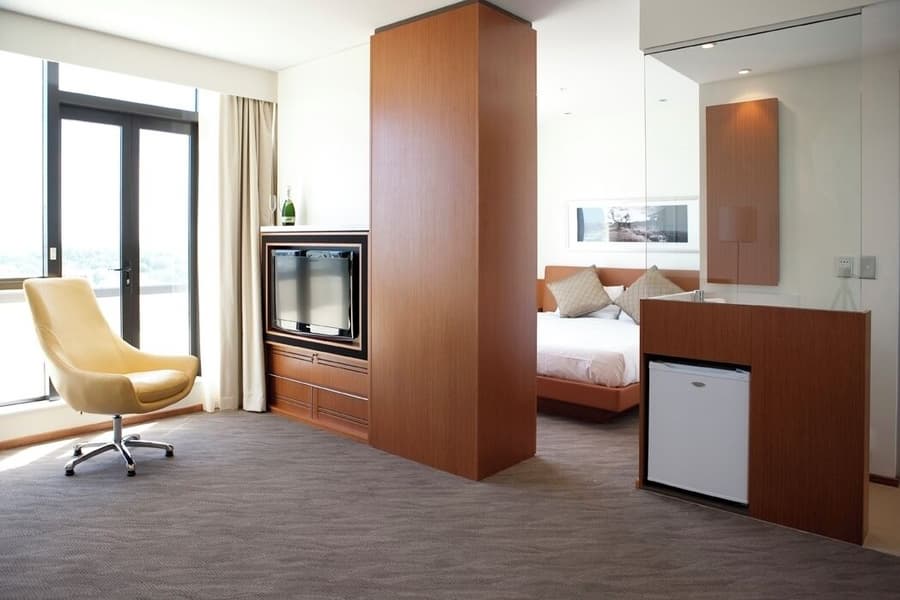 Novotel Christchurch Cathedral Square