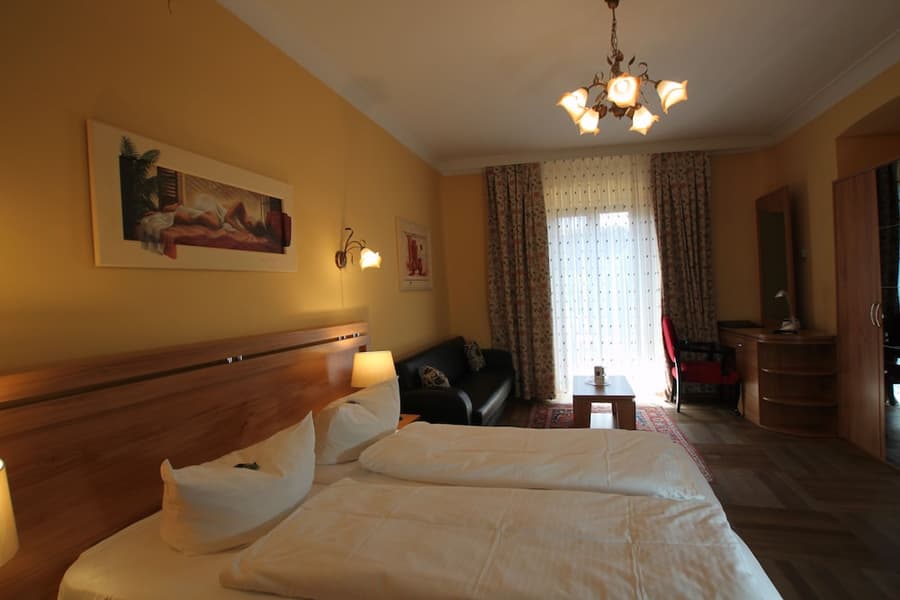 Atlas Grand Hotel