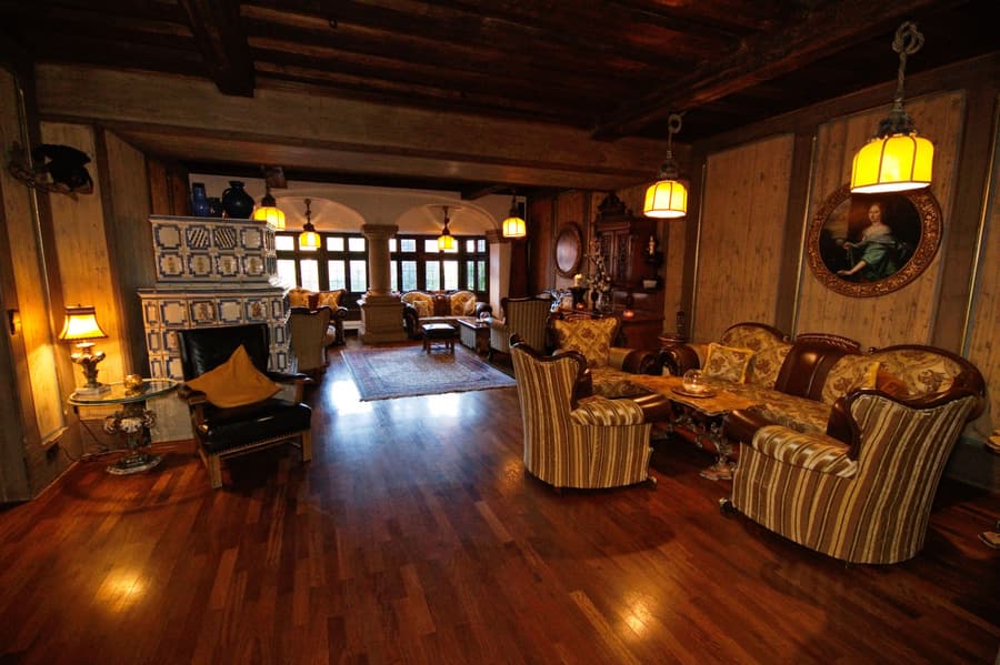 Atlas Grand Hotel