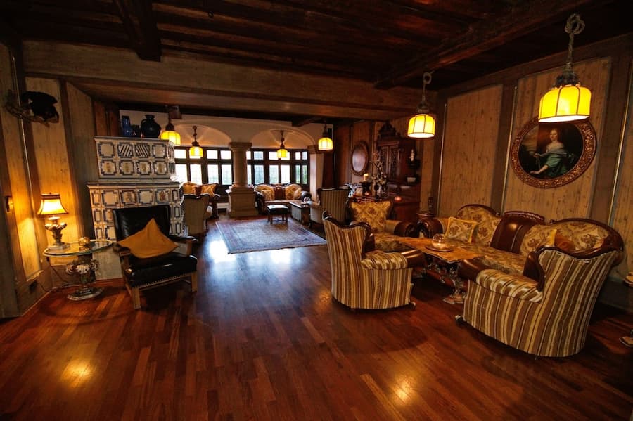 Atlas Grand Hotel