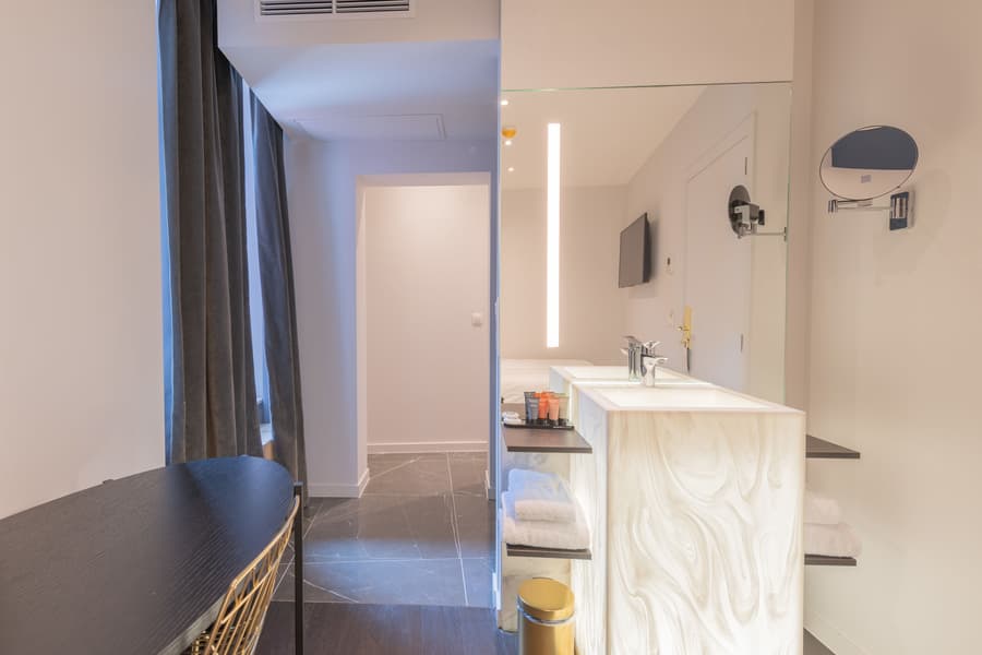Boutique Hotel Sablon by CW Hotel Collection