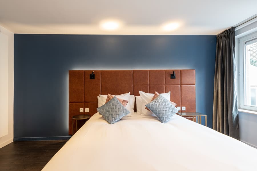 Boutique Hotel Sablon by CW Hotel Collection