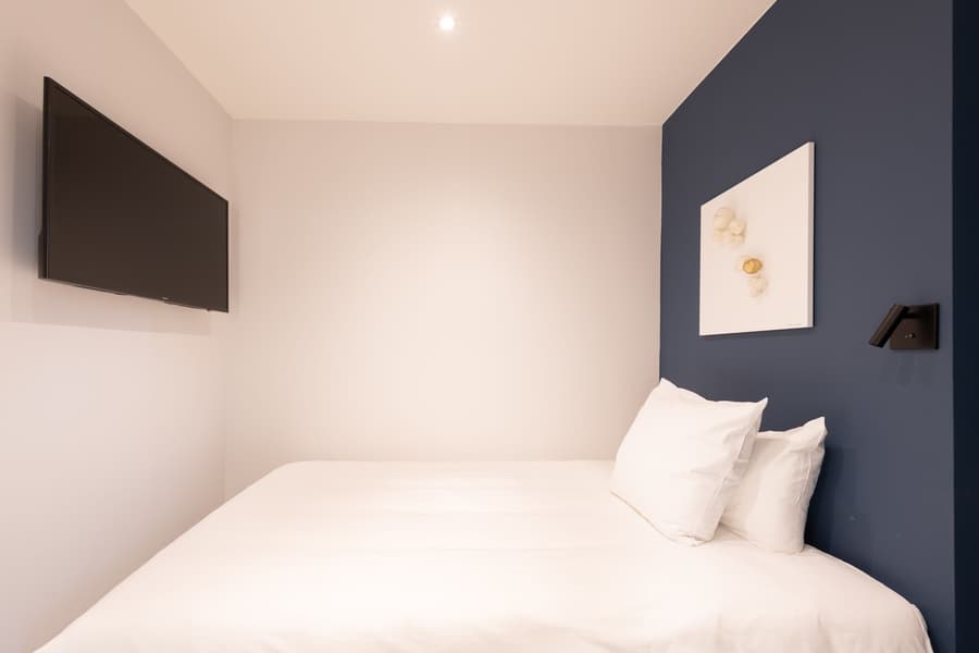 Boutique Hotel Sablon by CW Hotel Collection