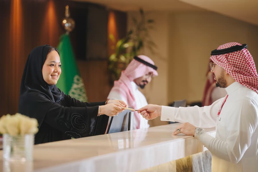 Anwar Al Madinah Mövenpick Hotel