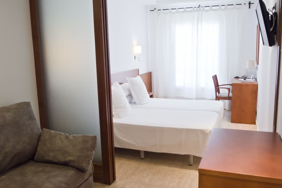 Hotel Jeni & Restaurant