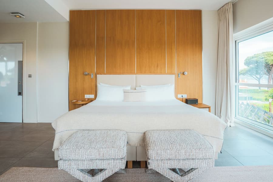 Kube Hotel Saint-Tropez