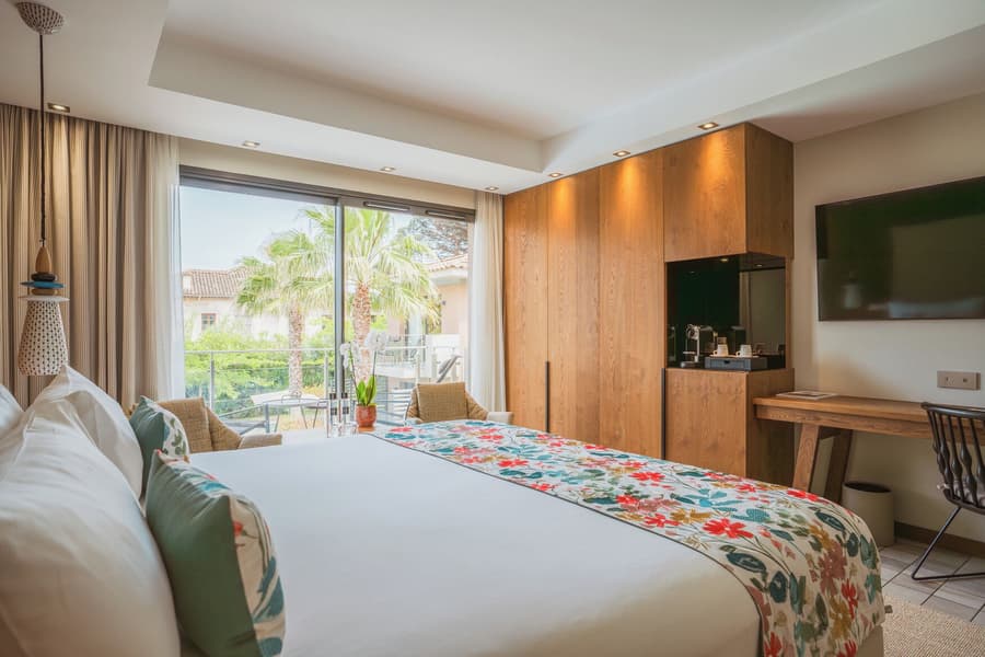 Kube Hotel Saint-Tropez