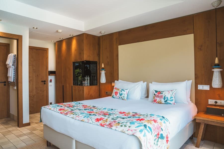 Kube Hotel Saint-Tropez