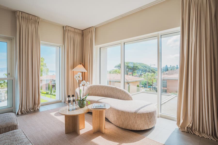 Kube Hotel Saint-Tropez