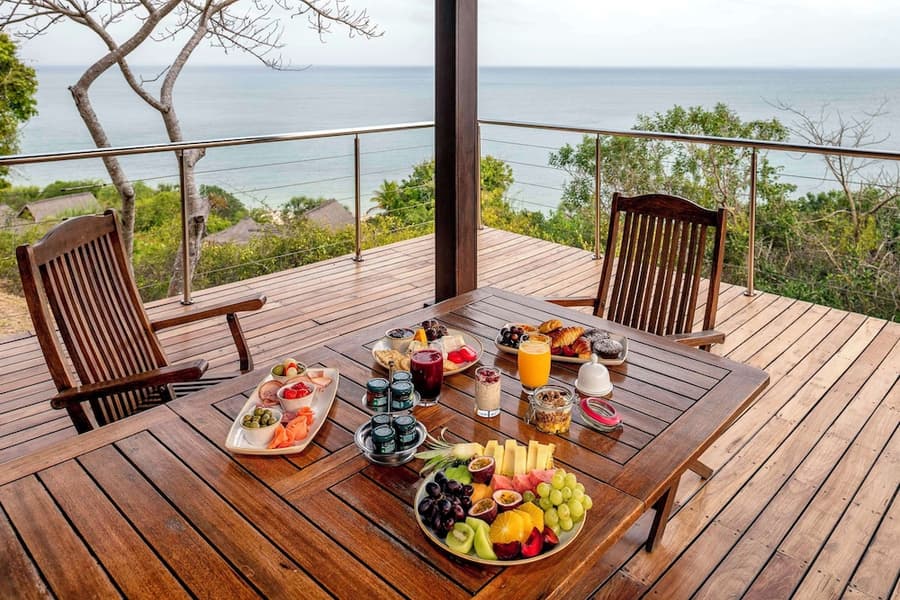 Anantara Bazaruto Island Resort