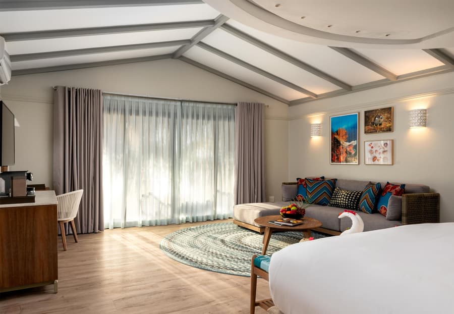 Anantara Bazaruto Island Resort