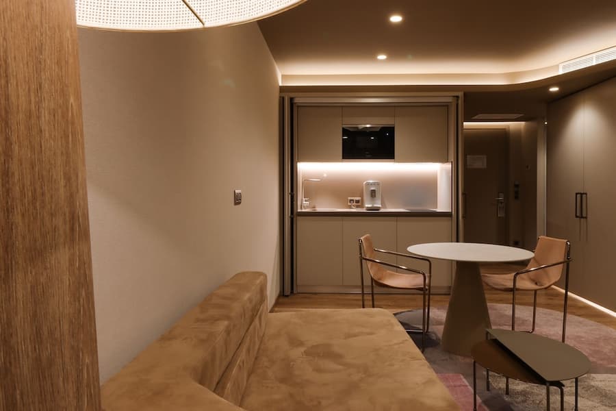 The Views Baia - Adults Only